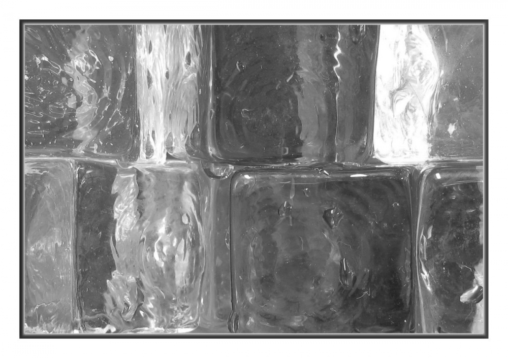 3rd Ice by Jill Crawford